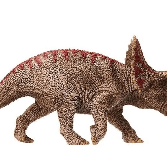 SCHLEICH Triceratops New with tags - Picture 5 of 5